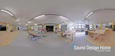Sauna manufaktura Sauna manufaktura