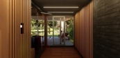 sauna wellness doma