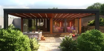 venkovní sauna dom na míru venkovní sauna dom na míru