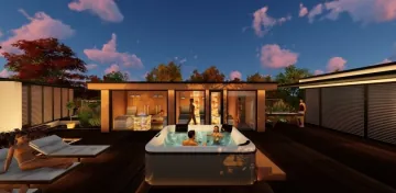 penthouse byt Praha penthouse byt Praha