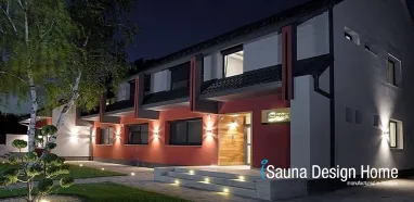iSauna sauna manufaktura iSauna sauna manufaktura