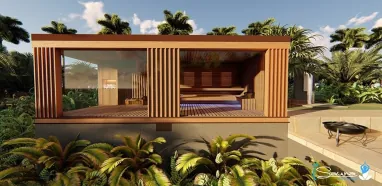 Jogové studio