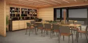 sauna dům s mnoha funkcemi sauna dům s mnoha funkcemi