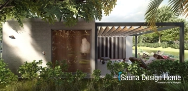 externí wellness