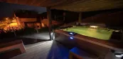 sauna dům a virivka sauna dům a virivka