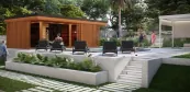 Soukromý svět sauny a wellness Soukromý svět sauny a wellness