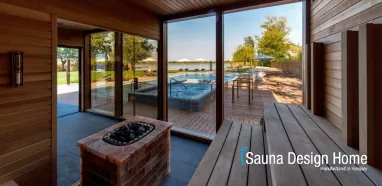 stavba sauna domu stavba sauna domu