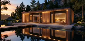 Tiny house so saunou Tiny house so saunou