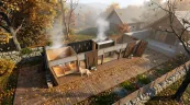 Tiny house so saunou Tiny house so saunou