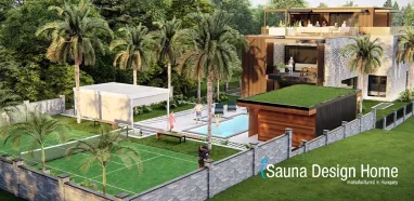 Vizuální design prodeje Vizuální design prodeje
