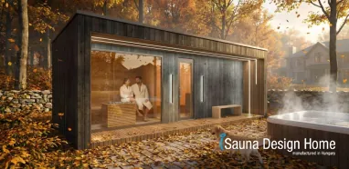 Súkromné wellness riešenie Súkromné wellness riešenie