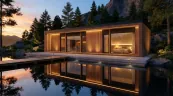 Tiny house so saunou Tiny house so saunou