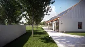 záhradná a krajinná architektúra jazdeckého areálu záhradná a krajinná architektúra jazdeckého areálu