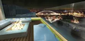Lounge terasa plánování a realizace Lounge terasa plánování a realizace