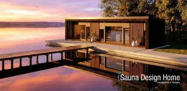 Wellness dom pri jazere Wellness dom pri jazere