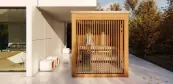 rodinná sauna rodinná sauna