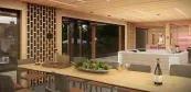 stavba wellness sauna domku stavba wellness sauna domku