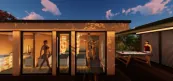 wellness terasa externí wellness terasa externí