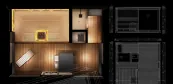 Zahradní sauna - plánování sauna domku Zahradní sauna - plánování sauna domku