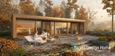 Prémiový wellness dom Prémiový wellness dom
