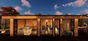 venkovní sauna venkovní sauna