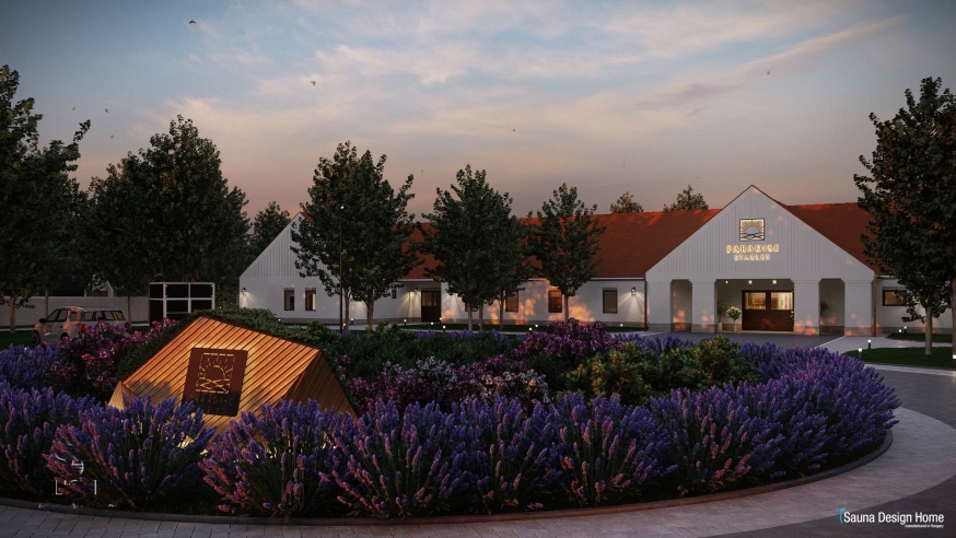 Projektovanie jazdeckých areálov