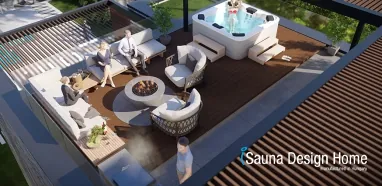 Design penthousu Design penthousu