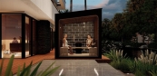 minimalisticka sauna